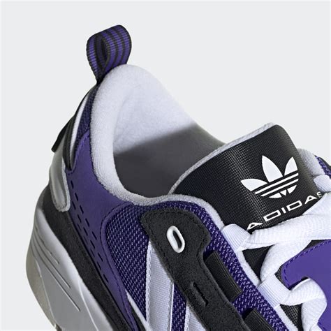 Experience the Magic of Lavender in adidas Footwear